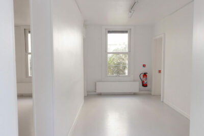 Espace Commines - Salle 3 - Photo : Alice Lemarin