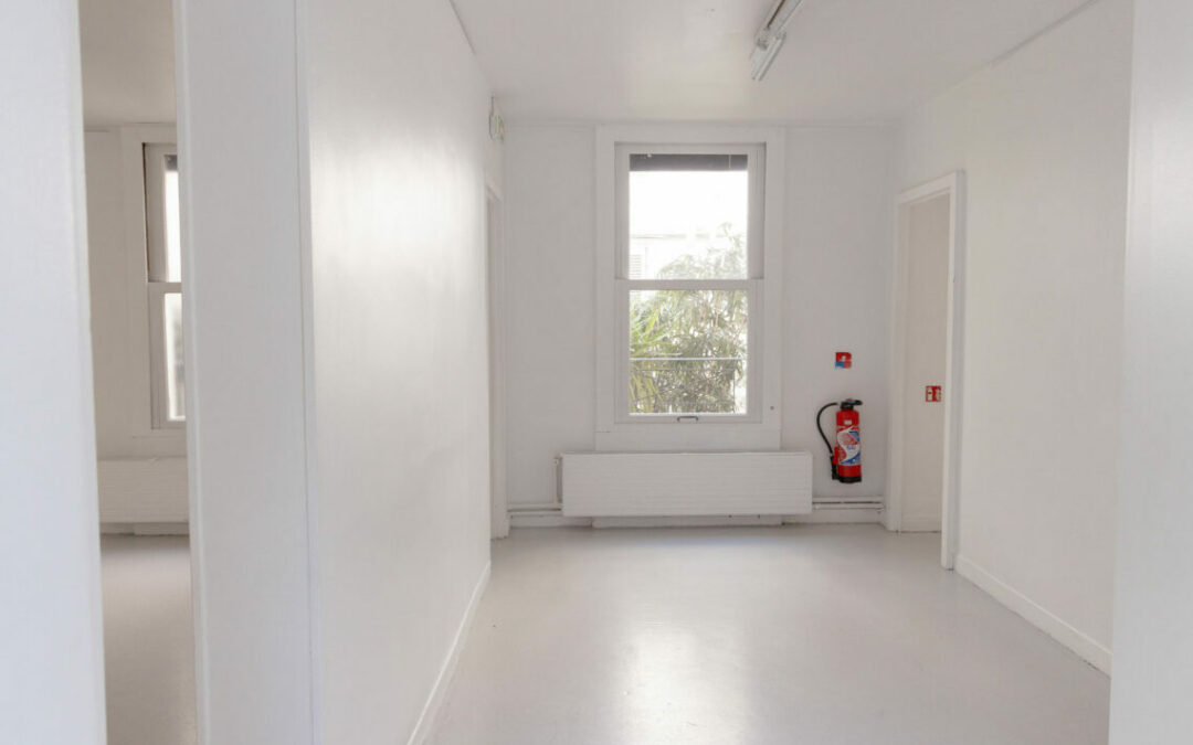 Espace Commines – Salle 3 – Photo : Alice Lemarin
