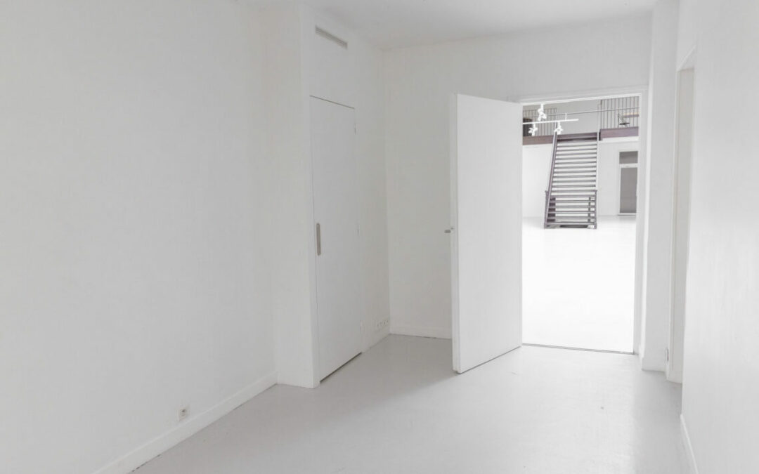 Espace Commines – Salle 3 – Photo : Alice Lemarin