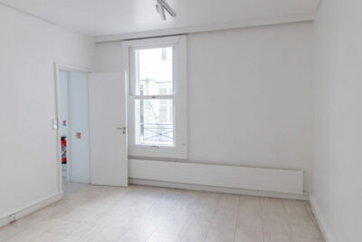 Espace Commines - Bureau - Photo : Alice Lemarin