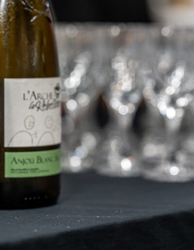 Soirée caritative pour l'ARCHE. Espace Commines 2025