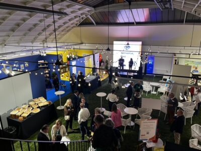 Soirée caritative pour l'ARCHE. Espace Commines 2025