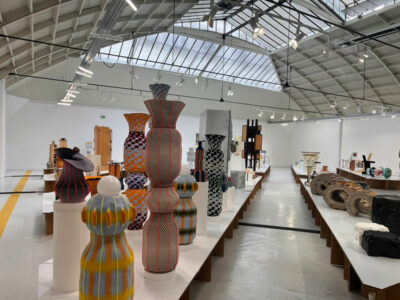 Paris Design Week Factory. Espace Commines 2025