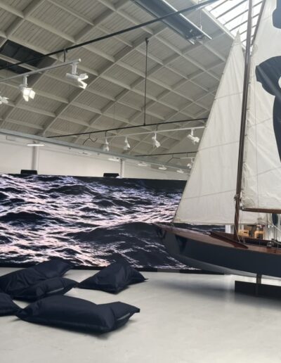 Show-room ARTE ANTWERP SS 2026, Espace Commines 2026
