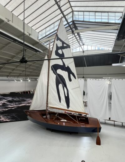 Show-room ARTE ANTWERP SS 2026, Espace Commines 2026