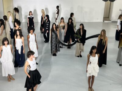 DÉFILÉ MOSSI. Espace Commines 2025