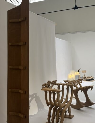 Paris Design Week Factory, Espace Commines 2026