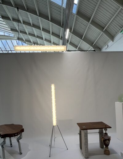 Paris Design Week Factory, Espace Commines 2026