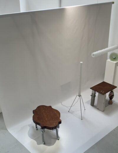 Paris Design Week Factory, Espace Commines 2026
