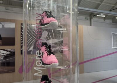 ASICS